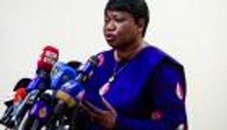 محققون من "الجنائية الدولية" في السودان قريباً بشأن المطلوبين