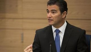 يوسي كوهين-أرشيفية