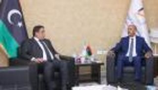 شرقا وغربا.. تحركات مكثفة لتمهيد طريق الانتخابات الليبية