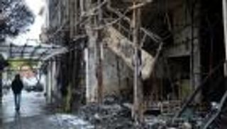 انتخابات إيران.. 4 أزمات ترسم مسارا حتميا