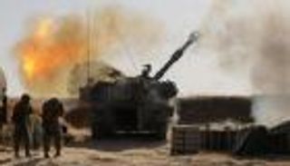 الجيش الإسرائيلي يعلن تدمير نقطة مراقبة أمامية للجيش السوري