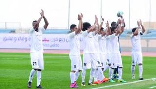 فريق الطائي 