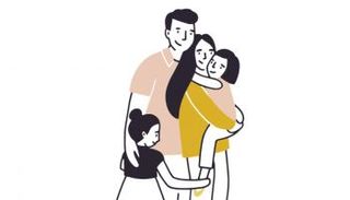 اليوم العالمي للوالدين