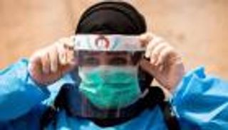 العراق يسجل أول وفاة بـ"الفطر الأسود"