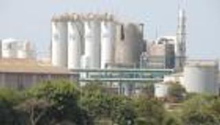 مصرع عاملين اثنين في انفجار بشركة بتروكيماويات مغربية