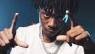 وفاة مغني الراب الأمريكي ليل لودد.. ماذا قال في آخر رسائله؟