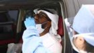 الإمارات تعلن شفاء 1954 حالة جديدة من كورونا