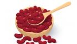 إنفوجراف.. 9 فوائد صحية للفاصولياء الحمراء