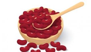  9 فوائد صحية للفاصولياء الحمراء 