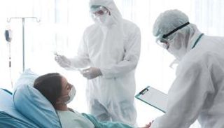 الإصابة بكوفيد -19 تمنح صاحبها مناعة طبيعية لمدة لا تقل عن عام 