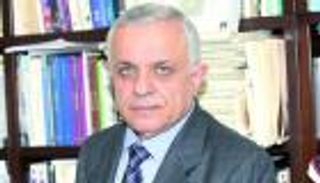 المفكر اللبناني رضوان السيد يحصد "جائزة النيل" للمبدعين العرب