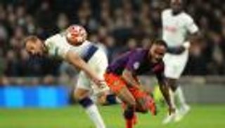 صفقات مانشستر سيتي.. خطوة جريئة لضم هاري كين