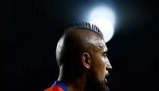 أرتورو فيدال