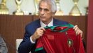 بـ11 لاعبا.. وحيد خليلوزيتش يرد اعتبار الدوري المغربي