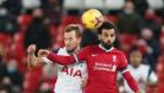 محمد صلاح يتصدر المرشحين لجائزة الأفضل في الدوري الإنجليزي