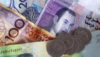 أسعار العملات في المغرب اليوم