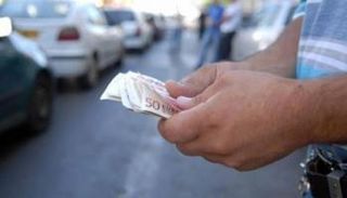 أسعار اليورو والدولار في الجزائر اليوم