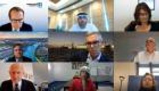 الإمارات تدعم 30 دولة بالطاقة النظيفة.. عطاء زايد واستثمارات 20 مليار دولار