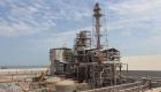 "أدنوك" و"طاقة" تطوران مرافق "تعزيز" في الرويس