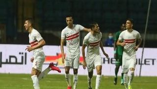 فريق الزمالك