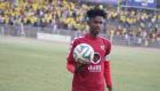 أبوبكر ناصر.. لاعب إثيوبي يحصد 3 جوائز في موسم واحد