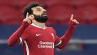 بعد "الأفضل".. محمد صلاح مرشح لجائزة جديدة في الدوري الإنجليزي