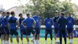 "الأكثر تكاملا".. كيف يلعب منتخب إنجلترا في يورو 2020؟