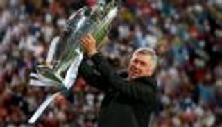 "رجل العاشرة".. ماذا قدم أنشيلوتي في ولايته الأولى مع ريال مدريد؟