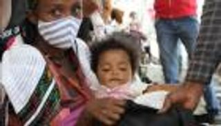 منظمات أممية تحذر: آلاف الأطفال دون سند بإقليم تجراي الإثيوبي