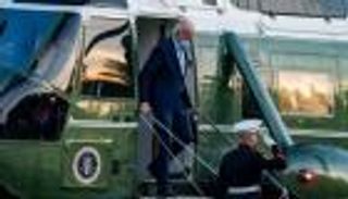 بايدن يحسب الأيام لترك المكتب البيضاوي.. لماذا؟