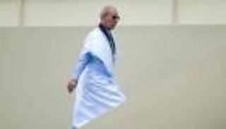 انتهاء أول جلسة من محاكمة زعيم البوليساريو في إسبانيا