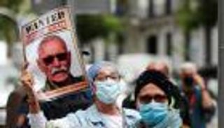 الادعاء الإسباني يطلب احتجاز زعيم البوليساريو.. والمحكمة ترد