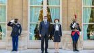 الدبيبة في باريس.. مباحثات عسكرية ودبلوماسية بشأن ليبيا