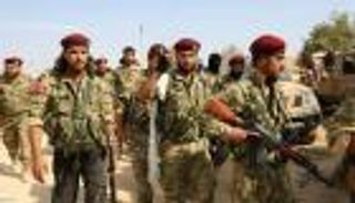 المرتزقة والانتخابات يتصدران مباحثات ماكرون والدبيبة الثلاثاء