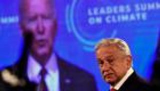 المكسيك تنتقد تمويل أمريكا لمنظمة محلية غير حكومية