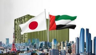 مجلس أعمال إماراتي ياباني مرتقب