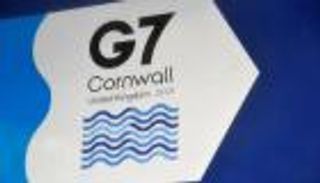 مجموعة "السبع" تقترب من إنهاء معركة ضرائب عمالقة الشركات 