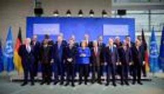 الخارجية الألمانية تكشف لـ"العين الإخبارية" تفاصيل مؤتمر ليبيا القادم