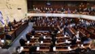 نجل رئيس إسرائيلي سابق.. إسحاق هرتسوغ خلفا لـ"ريفلين"