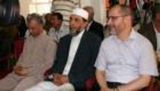 غطاء الدين في ميزان إخوان الجزائر.. "تجارة خاسرة" بموسم الانتخابات