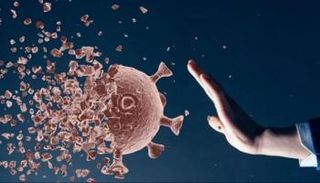 فيروس كورونا - أرشيفية