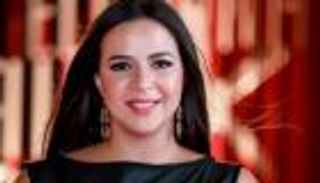 إيمي سمير غانم تنشر ورقة عن والدتها.. "المريضة لا تعلم أي شيء عن زوجها"