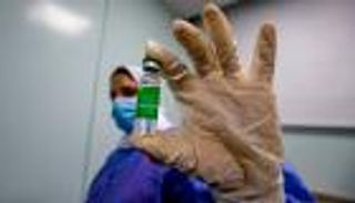 مصر تستهدف تطعيم 40% من السكان ضد كورونا بنهاية 2021