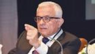 رضوان السيد بعد فوزه بجائزة النيل: لبنان باق على خارطة الثقافة العربية