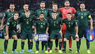 منتخب إيطاليا 