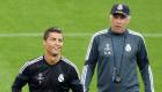 انقلاب في ريال مدريد.. أنشيلوتي يفتح باب العودة لكريستيانو رونالدو
