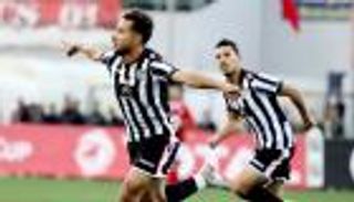 كأس تونس.. الصفاقسي والإفريقي يتأهلان لنصف النهائي