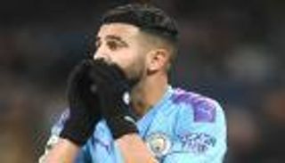 هل يتخلى مانشستر سيتي عن محرز بسبب هالاند وكين؟