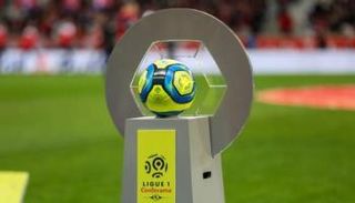 الدوري الفرنسي