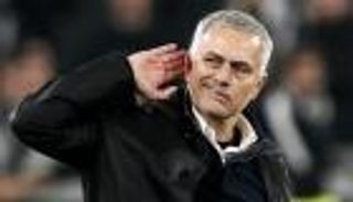 قبل أنشيلوتي.. كيف رد مورينيو على عرض ريال مدريد؟